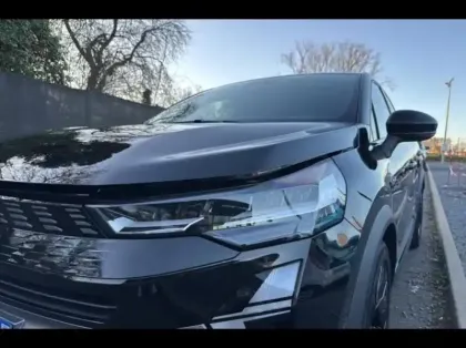 Photo 27 Renault Symbioz Gén. I Ph1 esprit Alpine 5