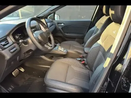 Photo 7 Renault Symbioz  1.6 E-Tech full hybrid 145ch esprit Alpine