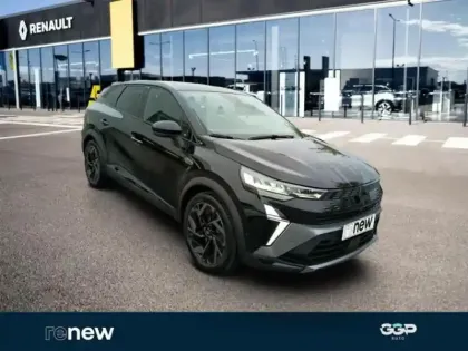 Photo 17 Renault Symbioz Gén. I Ph1 esprit Alpine 5