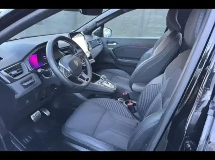 Photo 23 Renault Symbioz Gén. I Ph1 esprit Alpine 5