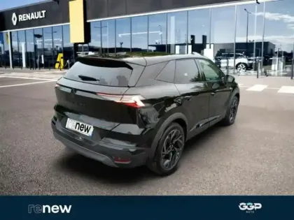 Photo 19 Renault Symbioz Gén. I Ph1 esprit Alpine 5