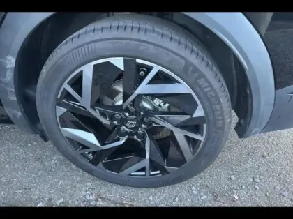 Photo 26 Renault Symbioz Gén. I Ph1 esprit Alpine 5