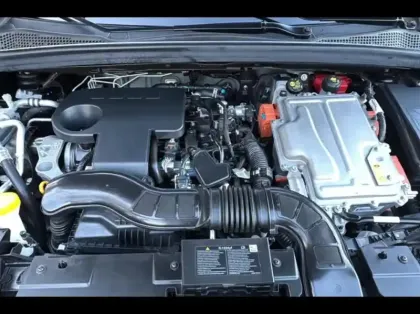 Photo 28 Renault Symbioz Gén. I Ph1 esprit Alpine 5