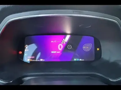 Photo 29 Renault Symbioz Gén. I Ph1 esprit Alpine 5