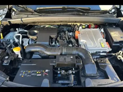 Photo 11 Renault Symbioz  1.6 E-Tech full hybrid 145ch esprit Alpine