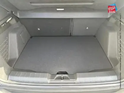 Photo 28 Jeep Avenger  1.2 Turbo T3 145ch MHEV Upland BVR6 4xe