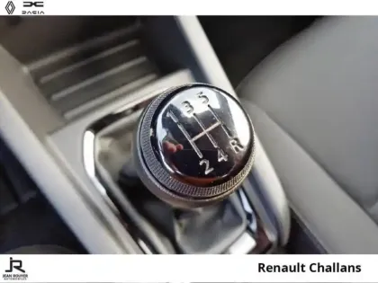 Photo 5 Renault Clio  1.0 SCe 65ch Authentic