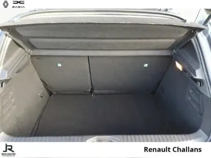 Photo 6 Renault Clio  1.0 SCe 65ch Authentic