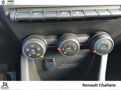 Photo 14 Renault Clio  1.0 SCe 65ch Authentic