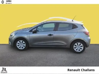 Photo 9 Renault Clio  1.0 SCe 65ch Authentic