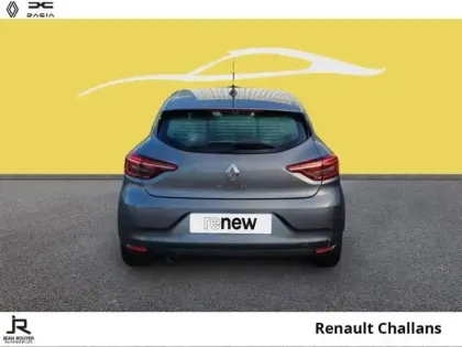 Photo 10 Renault Clio  1.0 SCe 65ch Authentic