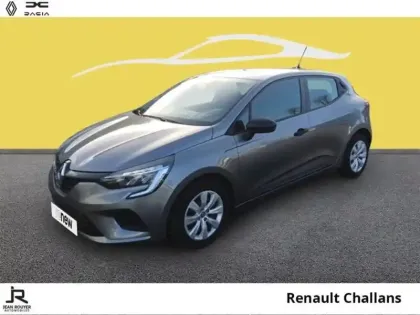 Photo Renault Clio