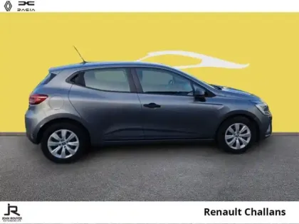 Photo 12 Renault Clio  1.0 SCe 65ch Authentic