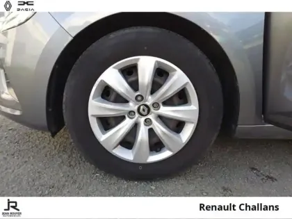 Photo 7 Renault Clio  1.0 SCe 65ch Authentic