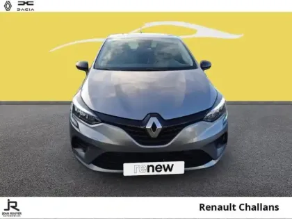 Photo 8 Renault Clio  1.0 SCe 65ch Authentic