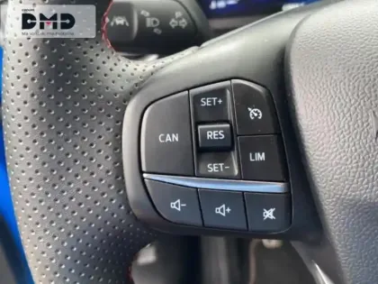 Photo 14 Ford Puma  1.0 EcoBoost 125ch mHEV ST-Line 6cv