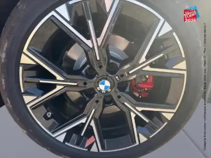 Photo 9 BMW Serie 1 Gén. IV (F70) Ph1 M Sport 5