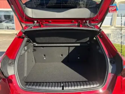 Photo 13 BMW Serie 1 Gén. IV (F70) Ph1 M Sport 5