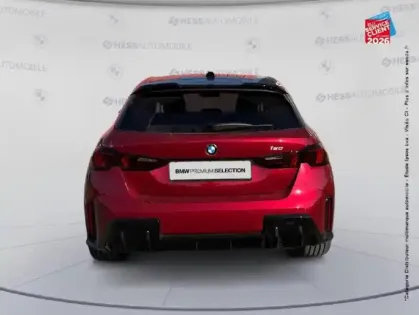 Photo 6 BMW Serie 1 Gén. IV (F70) Ph1 M Sport 5