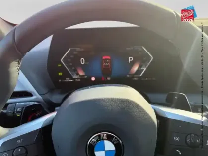 Photo 11 BMW Serie 1 Gén. IV (F70) Ph1 M Sport 5