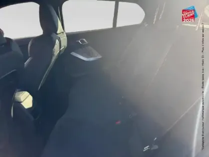 Photo 10 BMW Serie 1 Gén. IV (F70) Ph1 M Sport 5