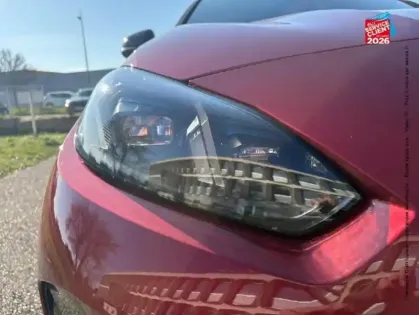 Photo 12 BMW Serie 1 Gén. IV (F70) Ph1 M Sport 5