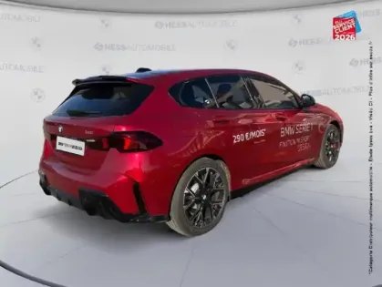 Photo 5 BMW Serie 1 Gén. IV (F70) Ph1 M Sport 5