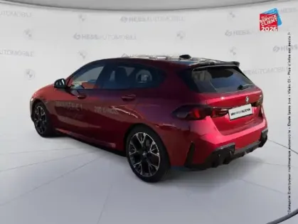 Photo 7 BMW Serie 1 Gén. IV (F70) Ph1 M Sport 5