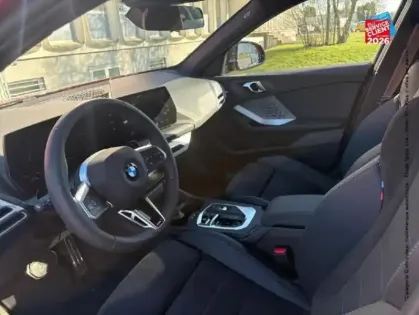 Photo 14 BMW Serie 1 Gén. IV (F70) Ph1 M Sport 5