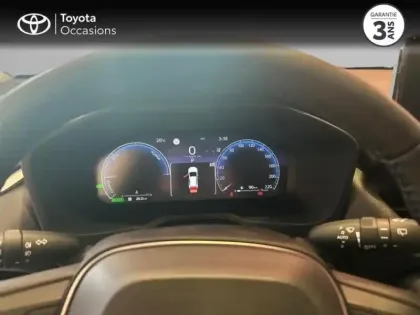 Photo 9 Toyota Rav4  2.5 Hybride 218ch 30 Years 2WD MY25