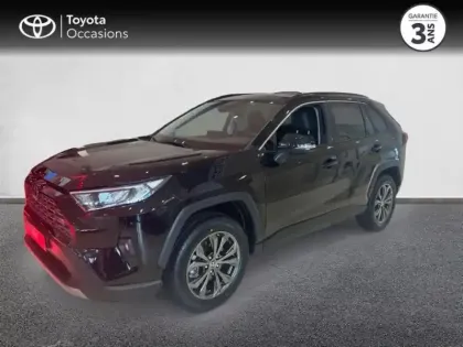 Photo Toyota Rav4