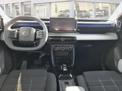 Photo 15 Citroën C3 Gén. IV Ph1 PLUS 5