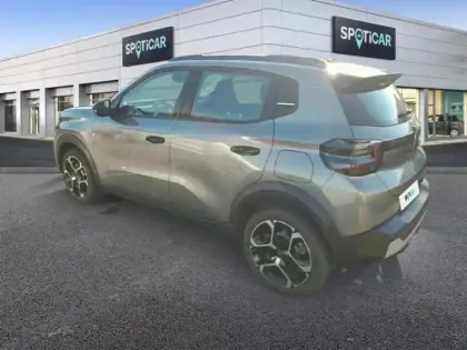 Photo 6 Citroën C3 Gén. IV Ph1 PLUS 5