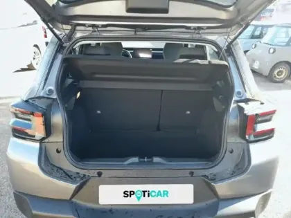 Photo 5 Citroën C3 Gén. IV Ph1 PLUS 5