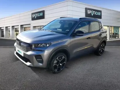 Photo Citroën C3 Plus