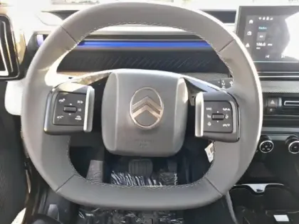 Photo 14 Citroën C3 Gén. IV Ph1 PLUS 5