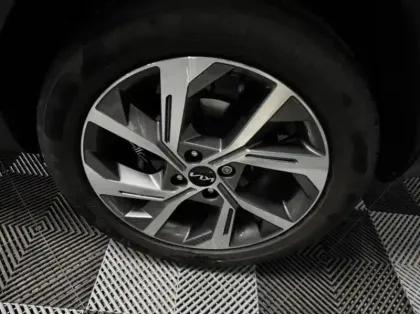 Photo 12 Kia Stonic  1.0 T-GDi 100ch GT Line