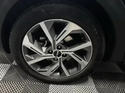 Photo 14 Kia Stonic  1.0 T-GDi 100ch GT Line