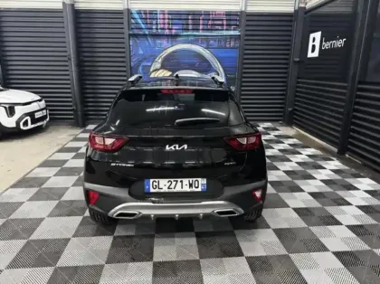 Photo 5 Kia Stonic  1.0 T-GDi 100ch GT Line