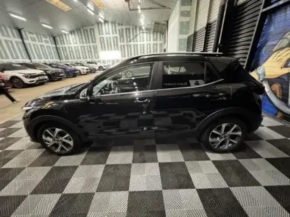 Photo 6 Kia Stonic  1.0 T-GDi 100ch GT Line