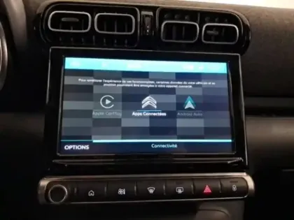 Photo 12 Citroën C3 Aircross  PureTech 130ch S&S Shine Pack EAT6