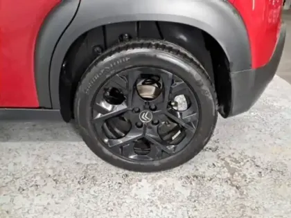 Photo 10 Citroën C3 Aircross  PureTech 130ch S&S Shine Pack EAT6