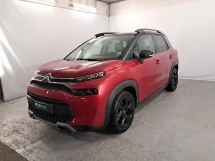 Photo Citroën C3 Aircross