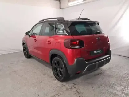 Photo 5 Citroën C3 Aircross  PureTech 130ch S&S Shine Pack EAT6