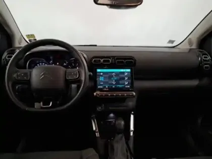 Photo 7 Citroën C3 Aircross  PureTech 130ch S&S Shine Pack EAT6