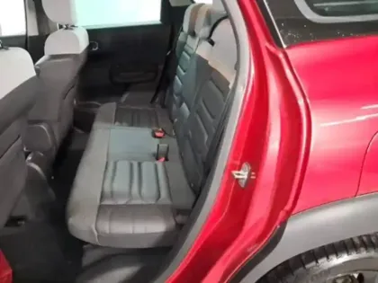 Photo 9 Citroën C3 Aircross  PureTech 130ch S&S Shine Pack EAT6