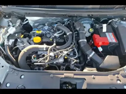 Photo 14 Dacia Sandero  1.0 ECO-G 100ch Stepway Extreme -24