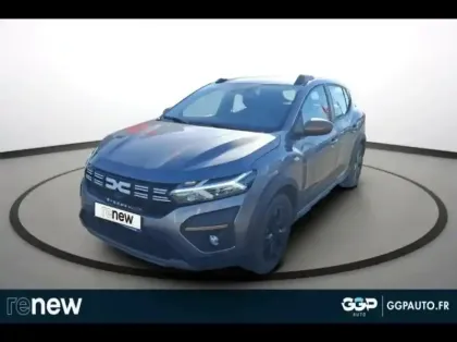 Photo Dacia Sandero