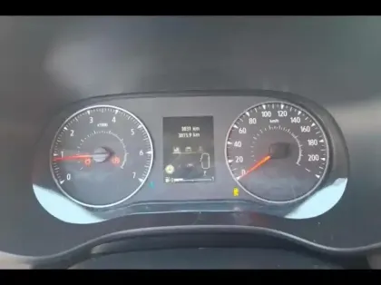 Photo 8 Dacia Sandero  1.0 ECO-G 100ch Stepway Extreme -24