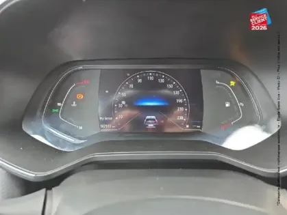 Photo 11 Renault Clio  1.3 TCe 130ch FAP Intens EDC